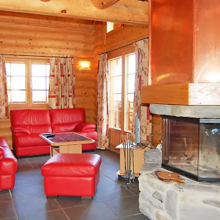 Chalet Les Fougeres Nendaz
