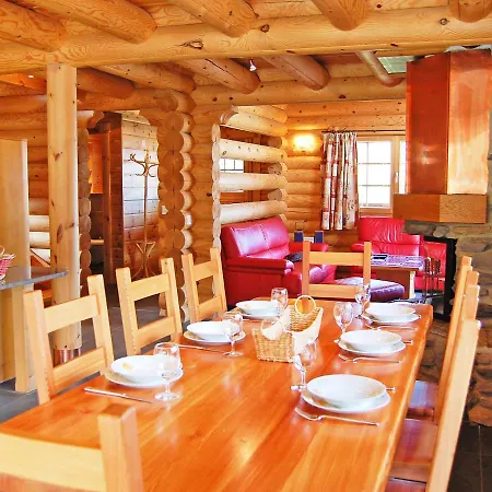 Chalet Les Fougeres Chalet Nendaz