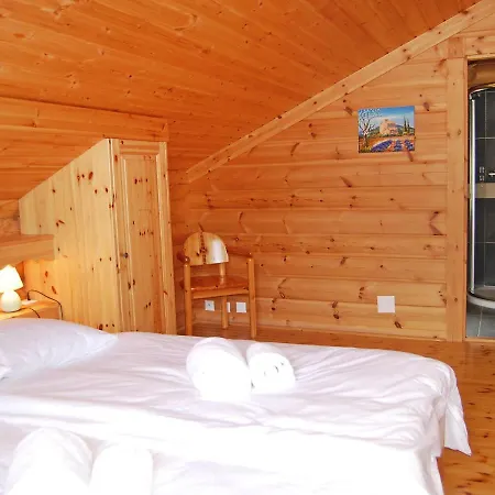 Chalet Les Fougeres Chalet Nendaz