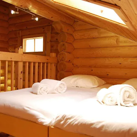 Chalet Les Fougeres *