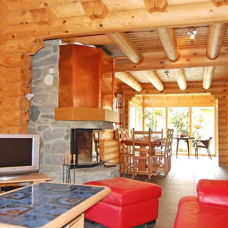 Chalet Les Fougeres Nendaz