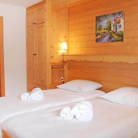 Chalet Les Fougeres Chalet Nendaz